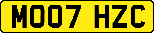 MO07HZC