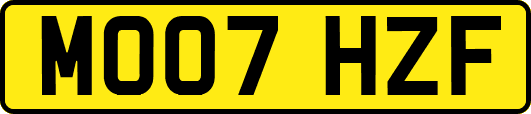 MO07HZF