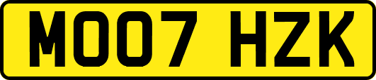 MO07HZK