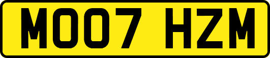 MO07HZM