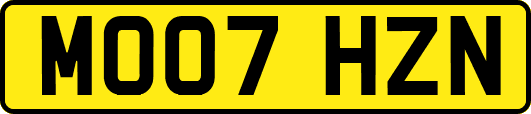 MO07HZN