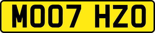 MO07HZO