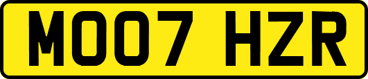 MO07HZR