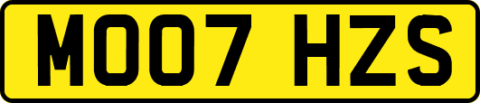 MO07HZS