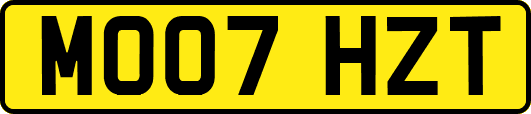 MO07HZT