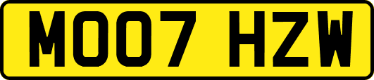 MO07HZW
