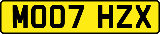MO07HZX