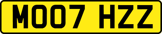 MO07HZZ