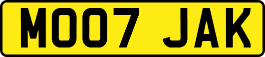 MO07JAK
