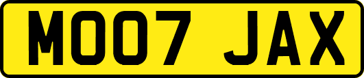 MO07JAX