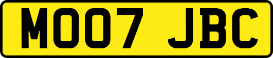 MO07JBC
