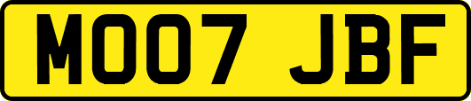 MO07JBF