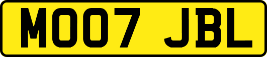 MO07JBL