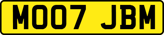 MO07JBM