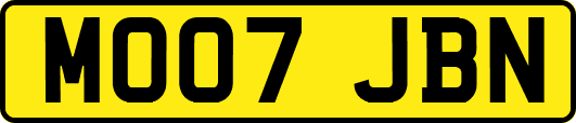 MO07JBN