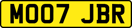 MO07JBR