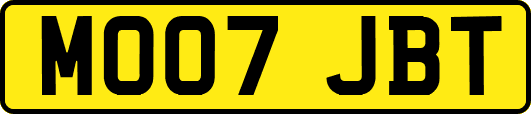 MO07JBT