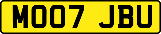 MO07JBU