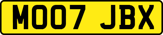 MO07JBX
