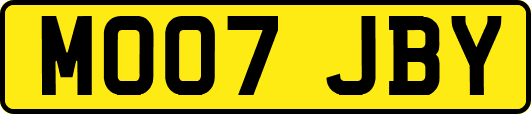 MO07JBY