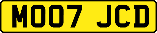 MO07JCD