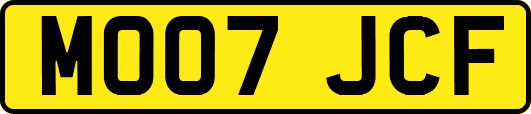 MO07JCF