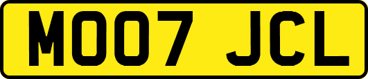 MO07JCL