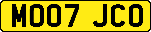 MO07JCO