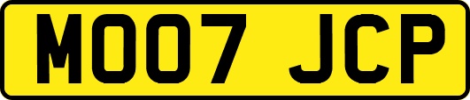 MO07JCP