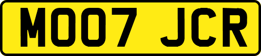 MO07JCR