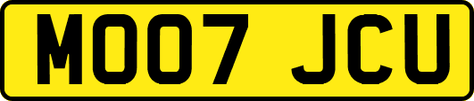 MO07JCU
