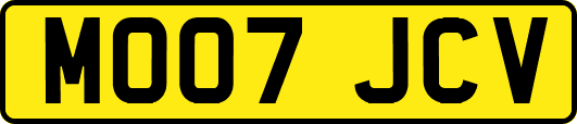 MO07JCV