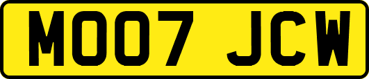 MO07JCW