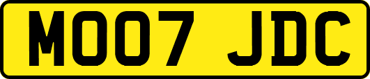 MO07JDC