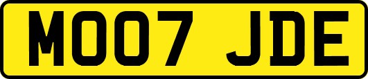 MO07JDE