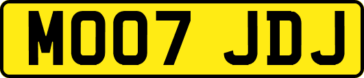 MO07JDJ