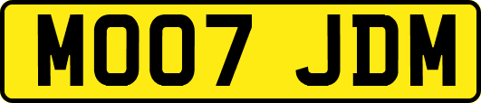 MO07JDM