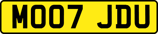 MO07JDU