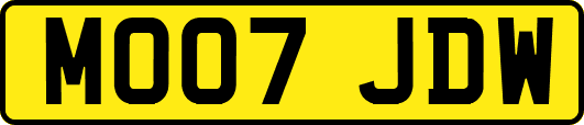 MO07JDW