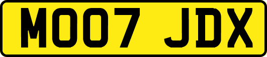 MO07JDX