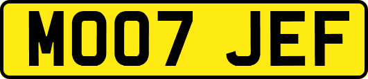 MO07JEF