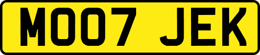 MO07JEK