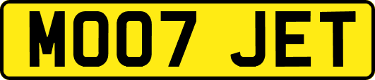 MO07JET