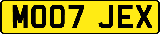 MO07JEX