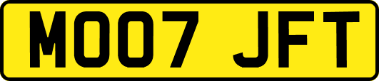 MO07JFT