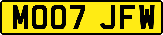 MO07JFW