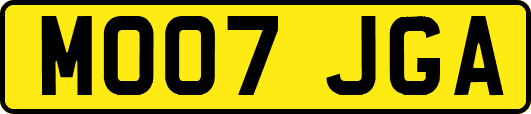 MO07JGA