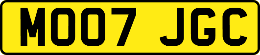 MO07JGC