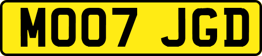 MO07JGD