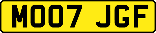 MO07JGF